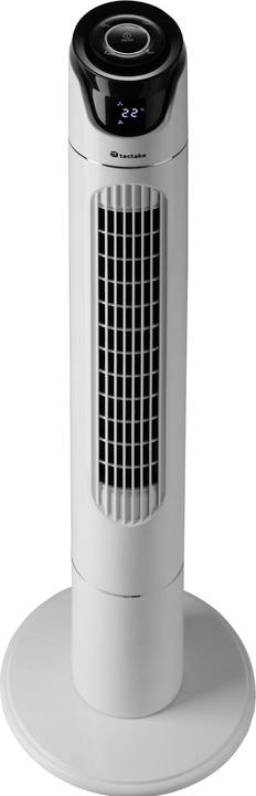 Actual product image tectake Tower fan 110cm (50 dB)