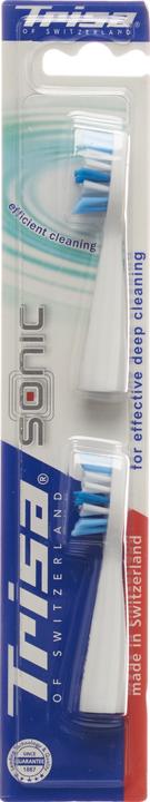 Trisa Sonic Pro Clean (2 x)