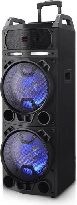 Image du produit Aiwa Tremblement de terre KBTUS-900 (Passif, 1x 100 W)