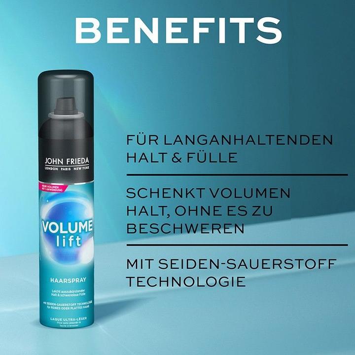 Produktbild John Frieda Luxurious Volume (250 ml)