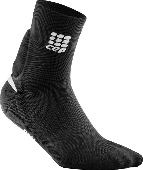 Actual product image Cep Herren Achilles Support Short Socks (39 - 42)