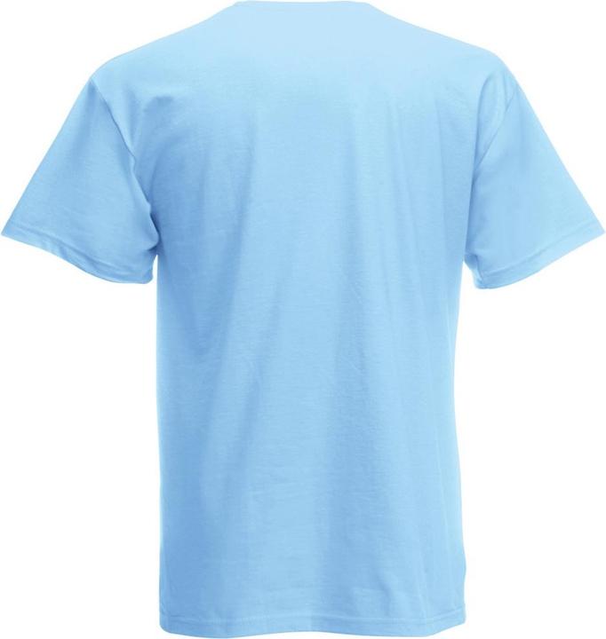 Actual product image Fruit of the Loom UTBC340 P (L)