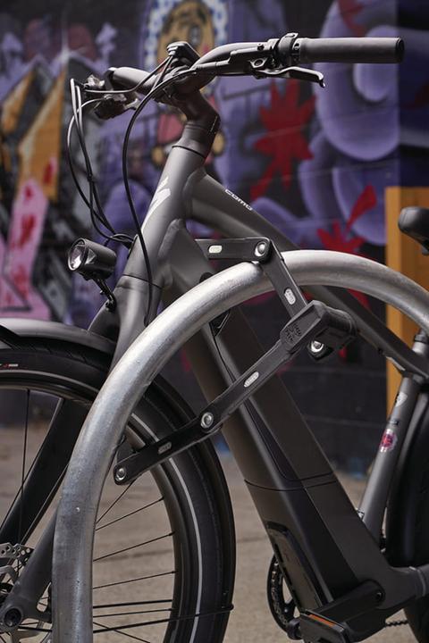 Produktbild Abus Bordo Granit X-Plus 6500 (85 cm)