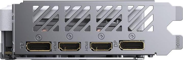 Image du produit Gigabyte GeForce RTX 4060 AERO OC (8 Go)
