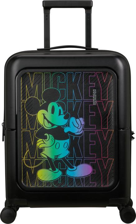 MICKEY NEON SFUMATO