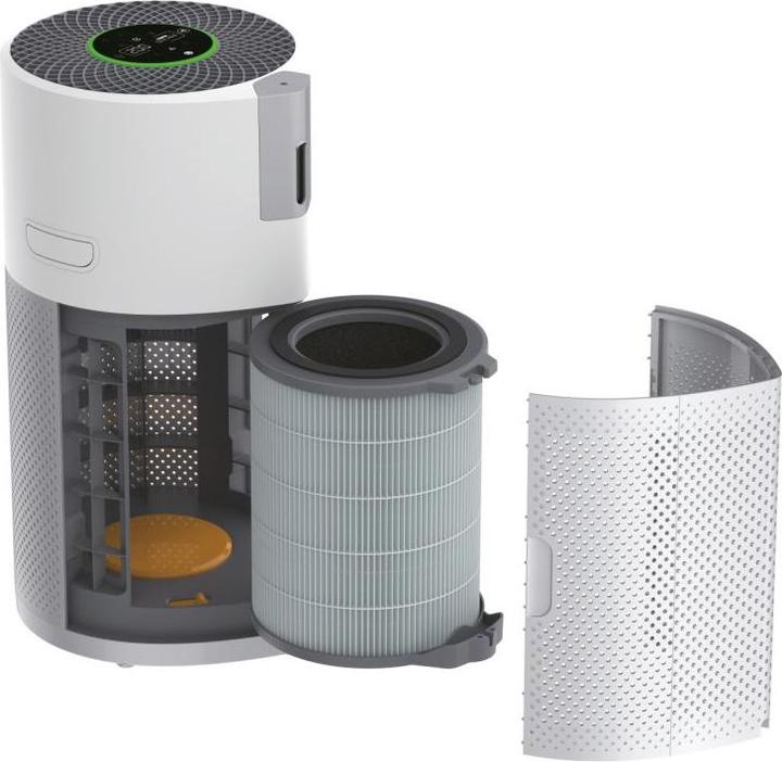 Actual product image Hoover HHP 50 CA 011 H-Purifier 500 (110 m²)
