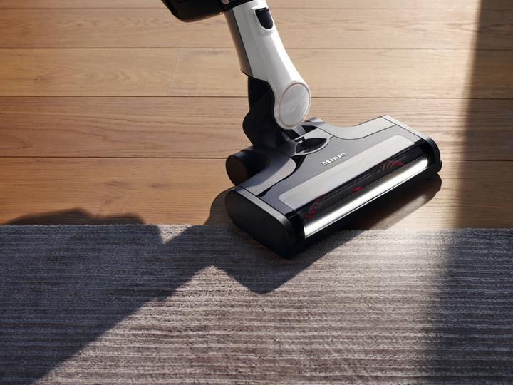 Image du produit Miele Triflex HX