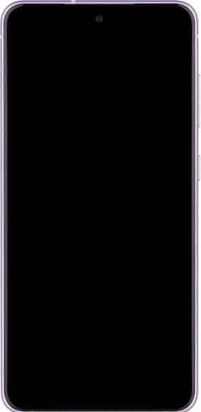 Actual product image Samsung Galaxy S21 FE 5G EU (256 GB, Lavender, 6.40", Dual SIM, 12 Mpx, 5G)