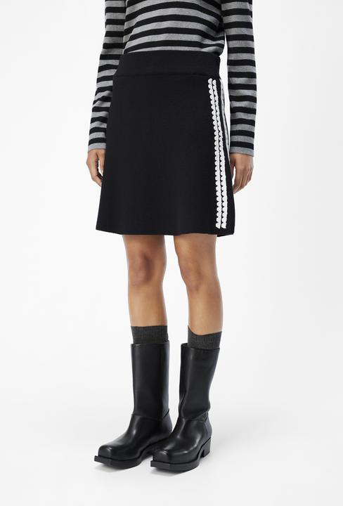 Immagine prodotto Object Minigonna in maglia (XL)