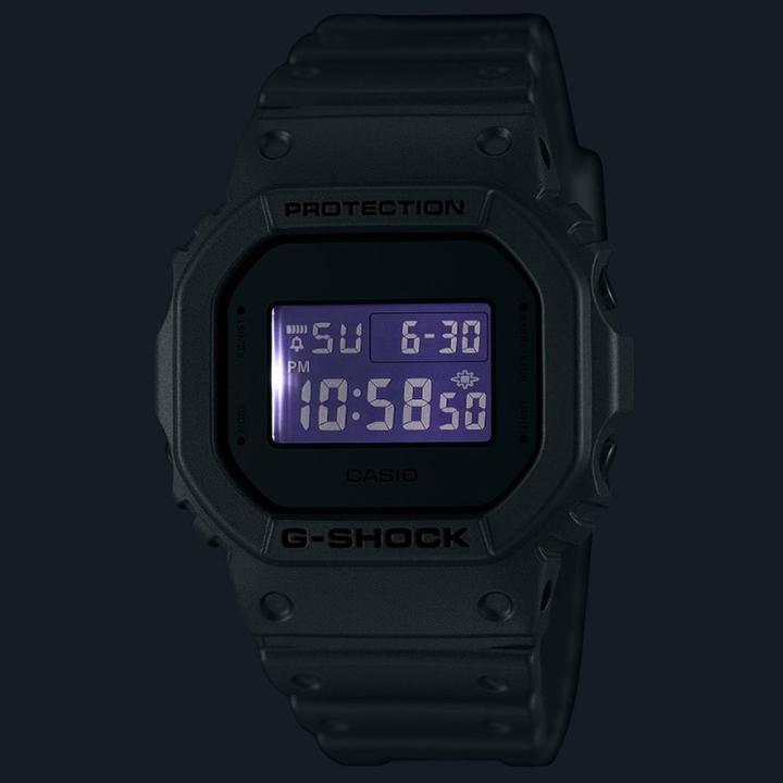 Produktbild G-Shock DW-5600FF-8ER (Taucheruhr, 43 mm)