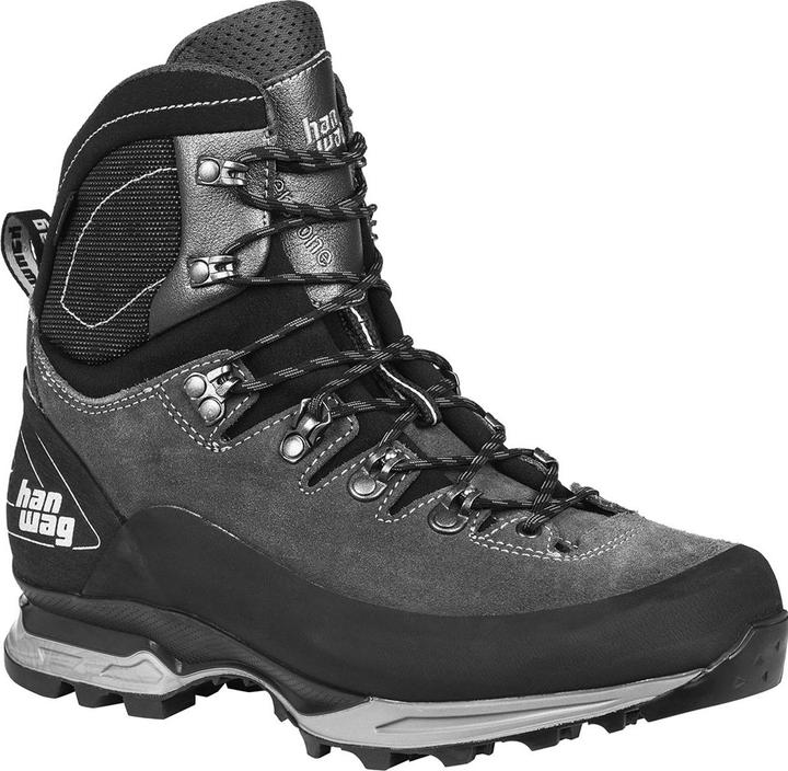 Actual product image Hanwag Alverstone II GTX Shoes (46.5)