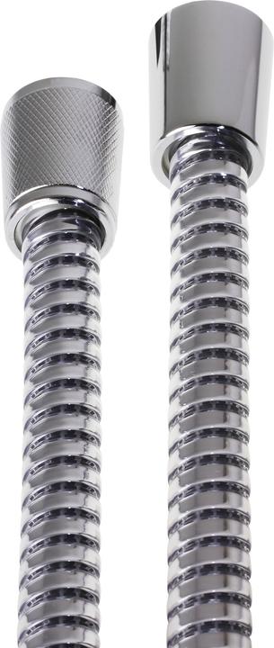 Actual product image Hansa shower hose, 1750 mm, chrome (175 cm)