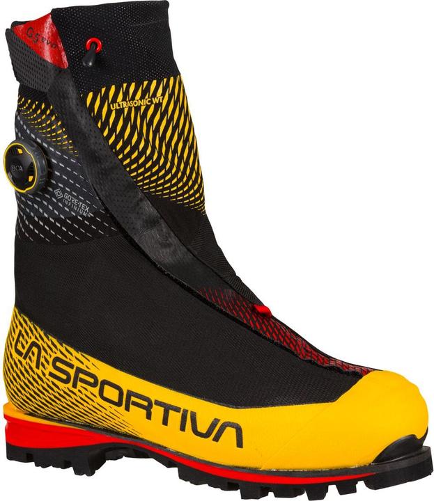 Actual product image La Sportiva G5 Evo (45)