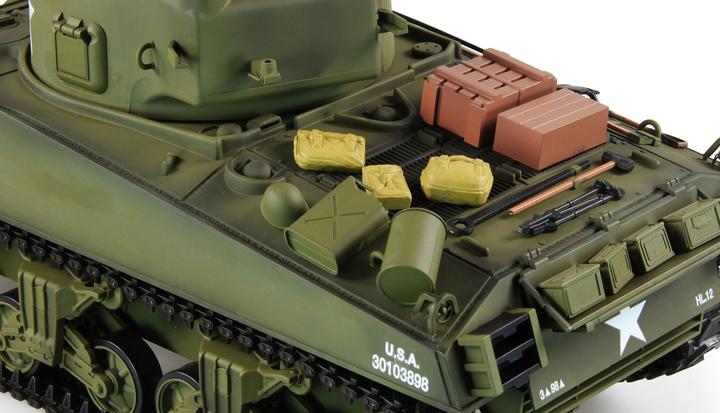 Actual product image Amewi 1:16 Li-Ion 2S (RTR Ready-to-Run)