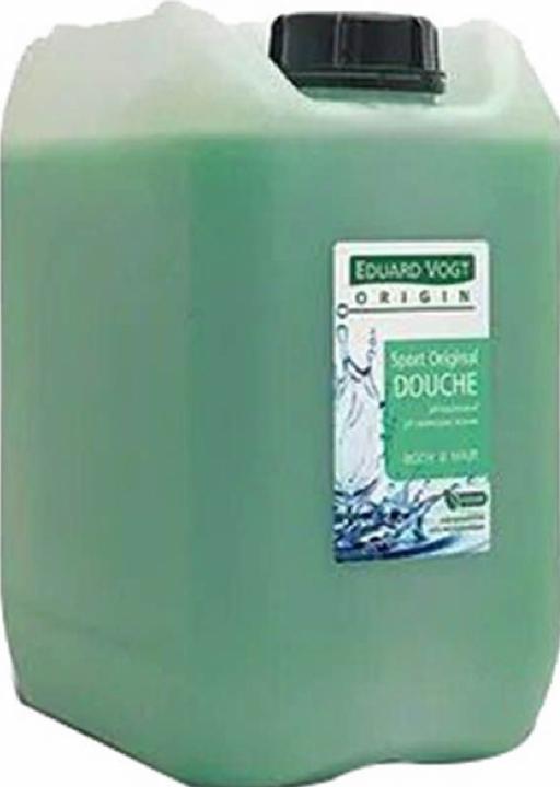 Eduard Vogt Sport Douche Original (5000 ml)