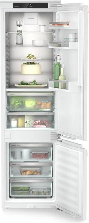 Actual product image Liebherr ICBNc 5623 Plus BioFresh NoFrost (273 l)
