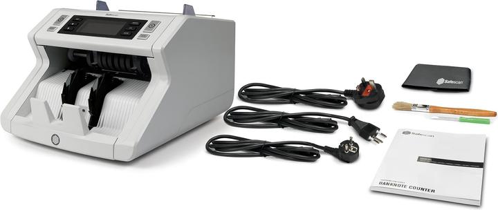 Produktbild Safescan 2210 (Geldscheinzähler)