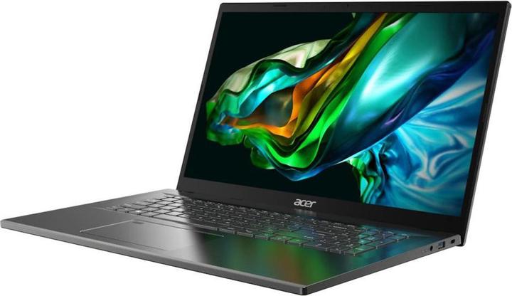 Produktbild Acer Aspire 17 (17.30", Intel Core 7 150U, 32 GB, 1000 GB, DE)