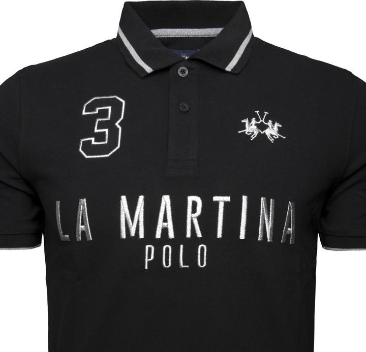 Produktbild La Martina MAP320 - 66655 (3XL)