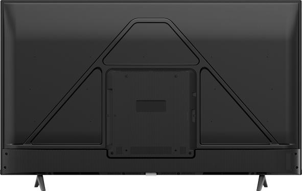 Actual product image TCL 43P615 (43", LCD, 4K, 2020)
