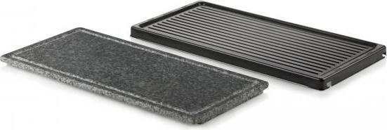 Actual product image Domo Stone Grill Raclette DO9189G