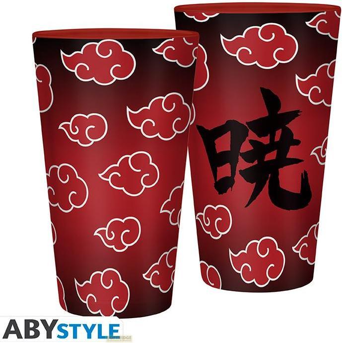 Image du produit ABYstyle Naruto - Akatsuki