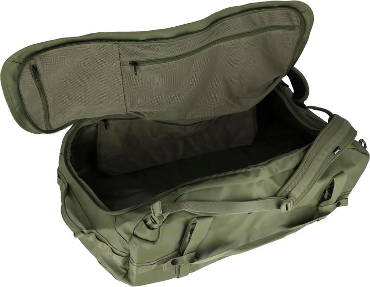 Immagine prodotto Thule BORSONE CHASM 130L - OLIVINA (130 l)
