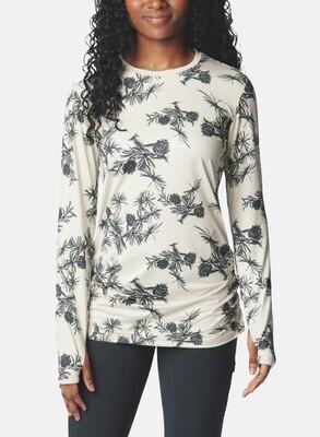 Actual product image Columbia Leslie Falls Long Sleeve (L)