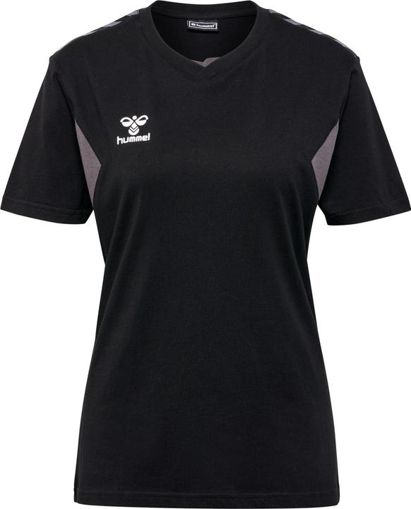 Produktbild hummel Hmlauthentic Co T-Shirt S/S Woman (L)