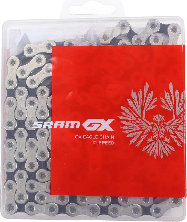 Sram GX Eagle (12-fach)