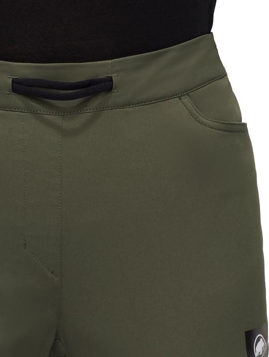 Actual product image Mammut Massone Light Pants (40)