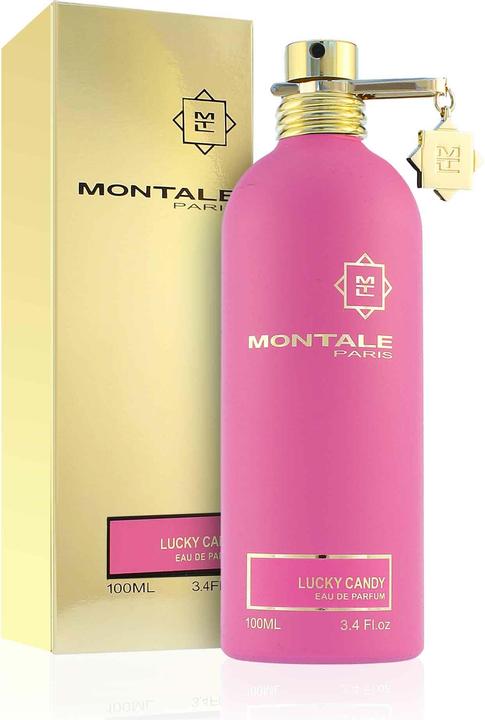 Montale Lucky Candy (Eau de Parfum, 100 ml)