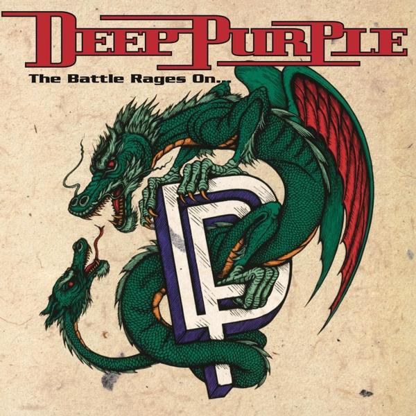 Produktbild The Battle Rages On (Deep Purple, 2017)