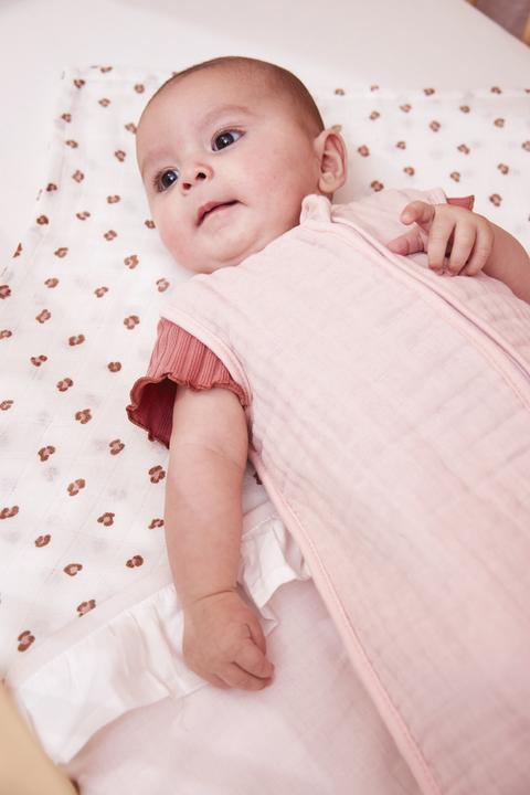 Produktbild Meyco Uni Musselin (110 cm, 0.5 TOG)