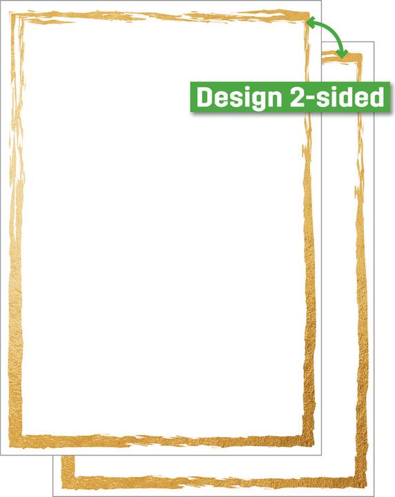 Produktbild Sigel Design-Papier (200 g/m², 50 x, A4)
