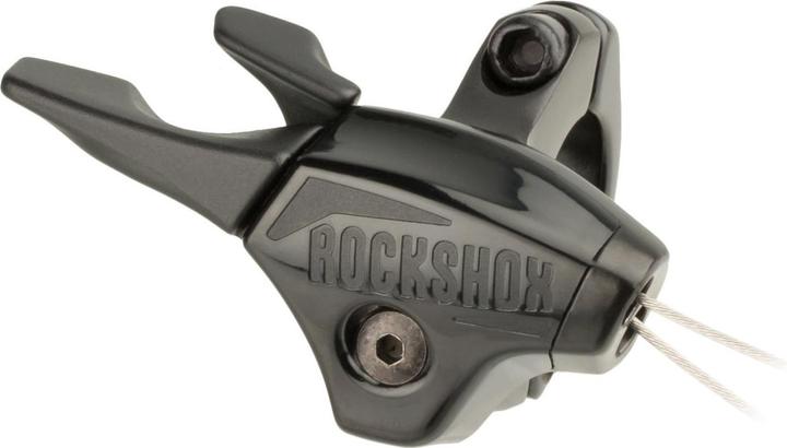 Produktbild RockShox Remote Upgrade Kit - OneLoc Right above