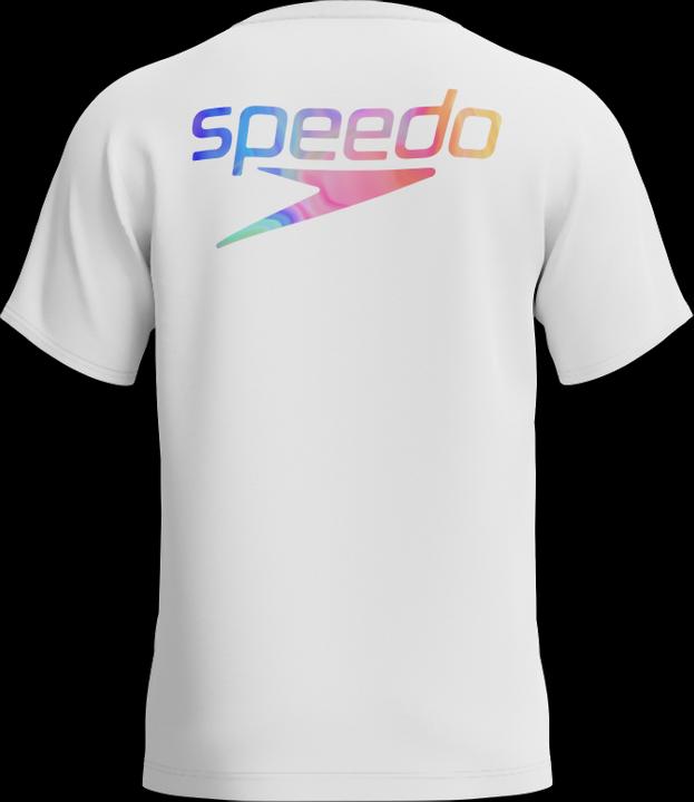 Actual product image Speedo Tee (XS)
