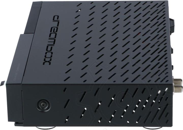Produktbild Dreambox Dm 920 (8 GB, DVB-C/T2 Dual, CI-Schacht, Festplatte)