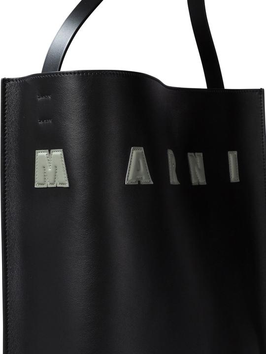 Actual product image Marni Borse... Nero