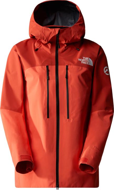 Actual product image North Face Women's Summit Pumori GTX Pro Jacket (XS)