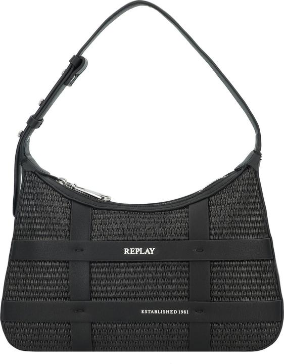 Replay Schultertasche 27 cm