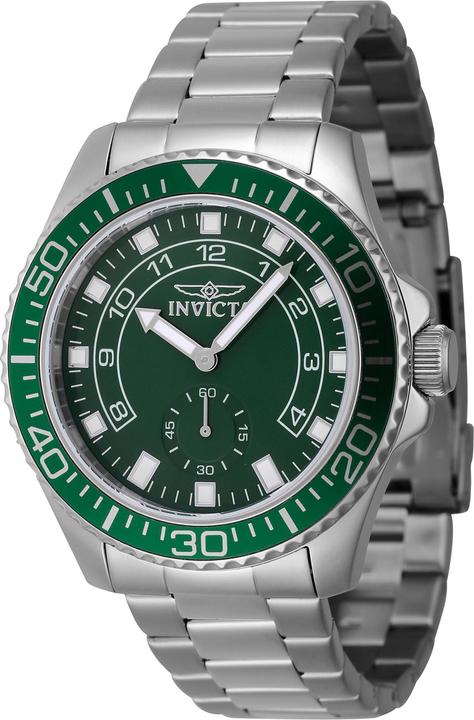 Invicta Pro Diver - 47126 (Analoguhr, 44 mm)