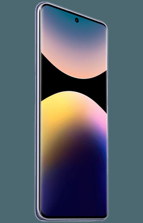 Image du produit Xiaomi Redmi Note 14 Pro 5G (256 Go, Lavender Purple, 6.67", Double SIM, 5G)