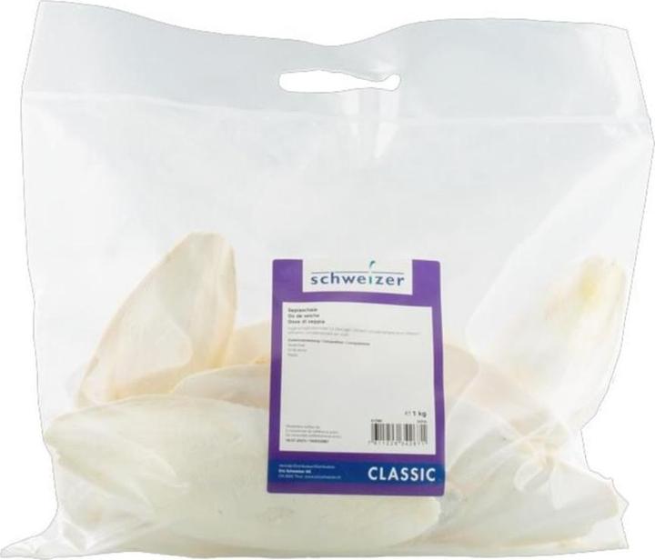 Image du produit Schweizer Sépia (1 x, 1 kg)