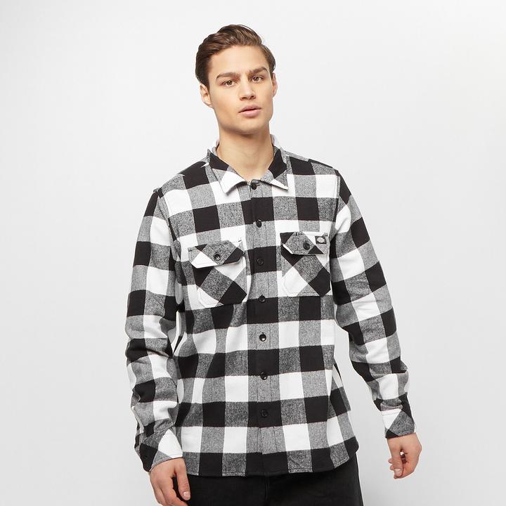 Actual product image Dickies New Sacramento Shirt (M)