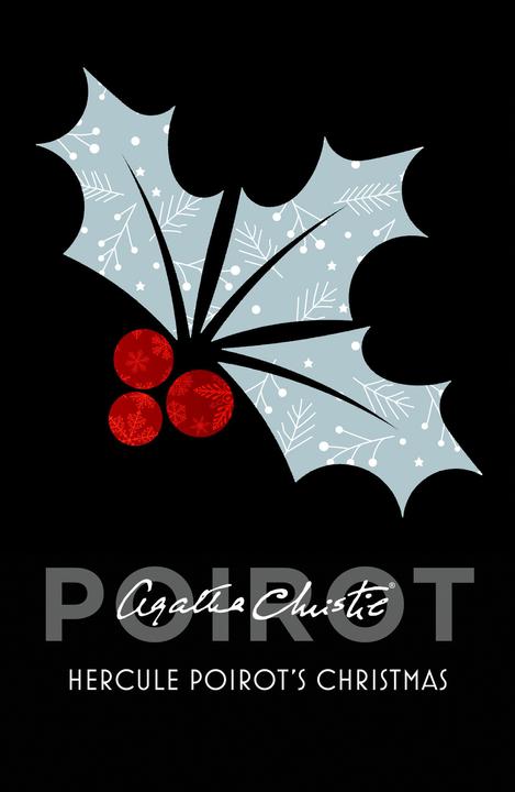 Produktbild Hercule Poirot's Christmas (Englisch, Agatha Christie, 2013)