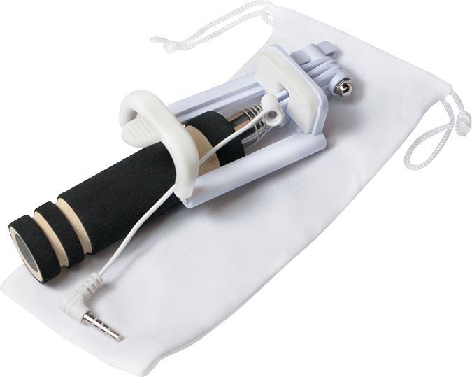 Produktbild LogiLink Mini Selfie Monopod