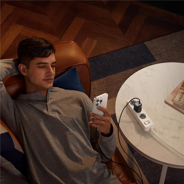 Productafbeelding Anker 30W USB-C charger 1x USB-C (30 W)