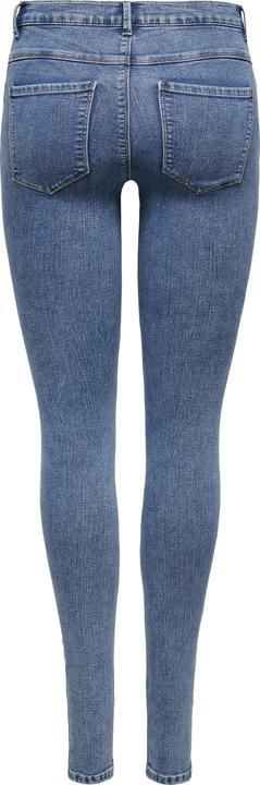 Actual product image Only ONLRain reg skinny fit jeans (32)