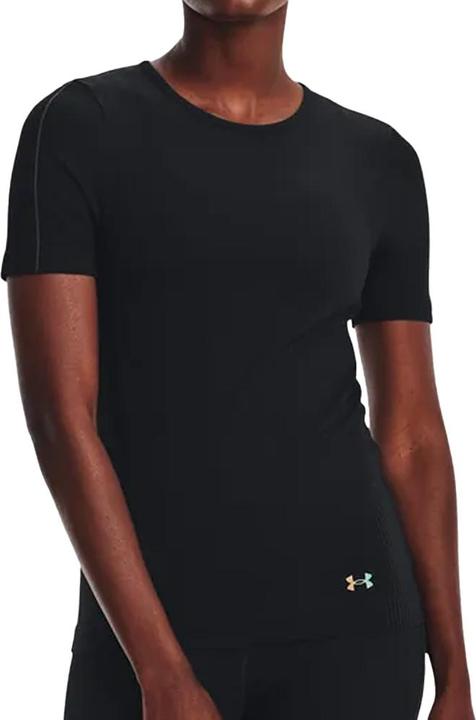 Immagine prodotto Under Armour Rush Maglietta Senza Cuciture Donna (40)